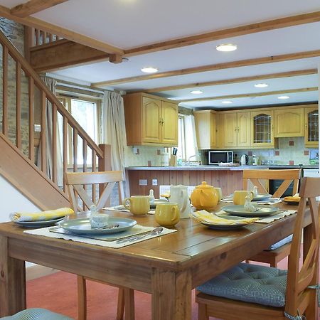 Woltons Mill Villa Much Marcle Dış mekan fotoğraf