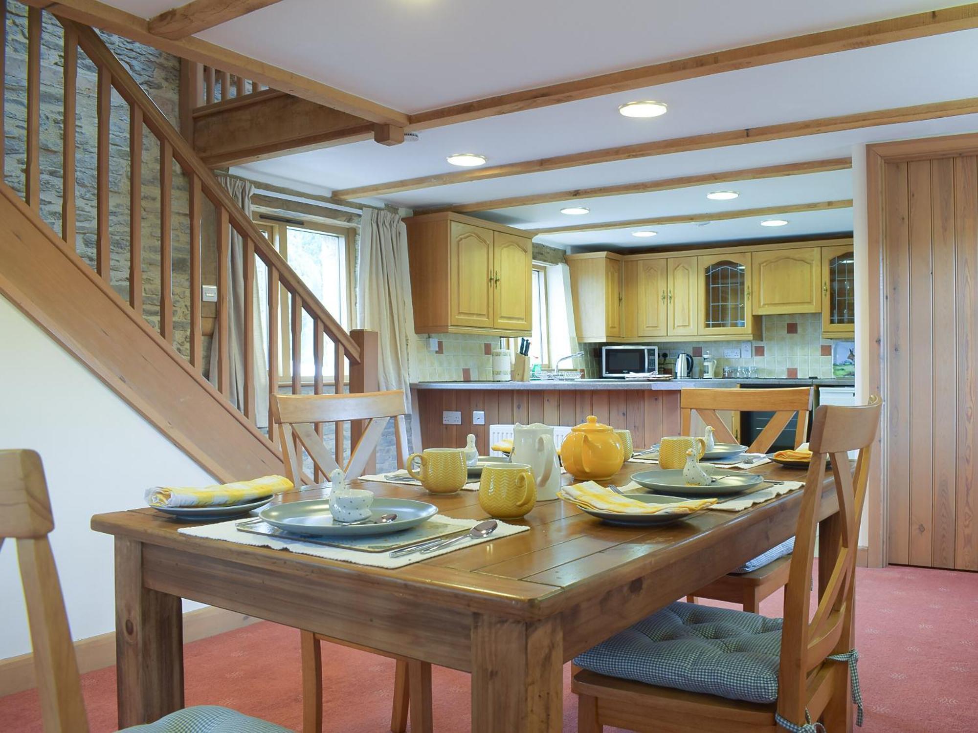 Woltons Mill Villa Much Marcle Dış mekan fotoğraf