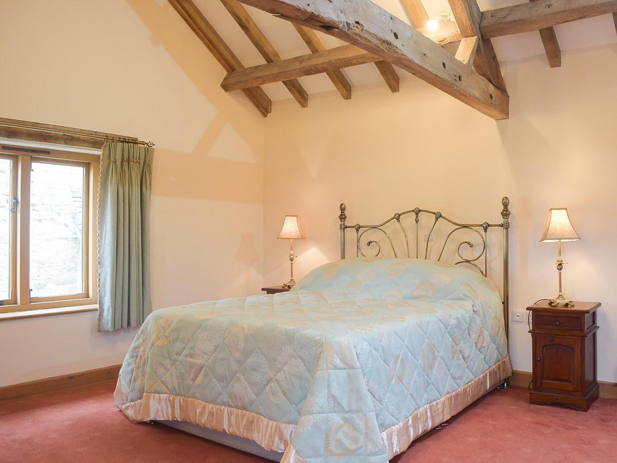 Woltons Mill Villa Much Marcle Dış mekan fotoğraf