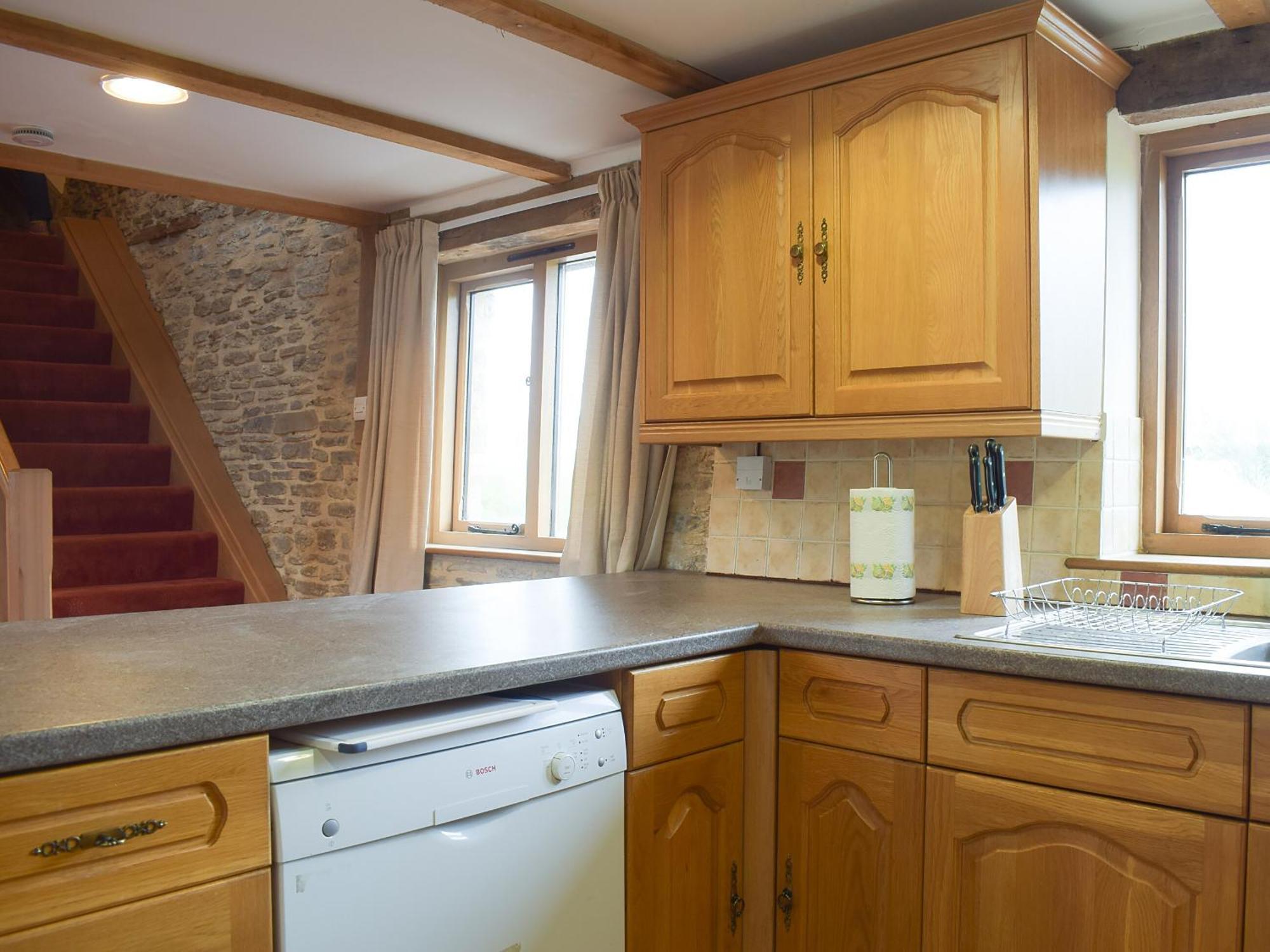 Woltons Mill Villa Much Marcle Dış mekan fotoğraf