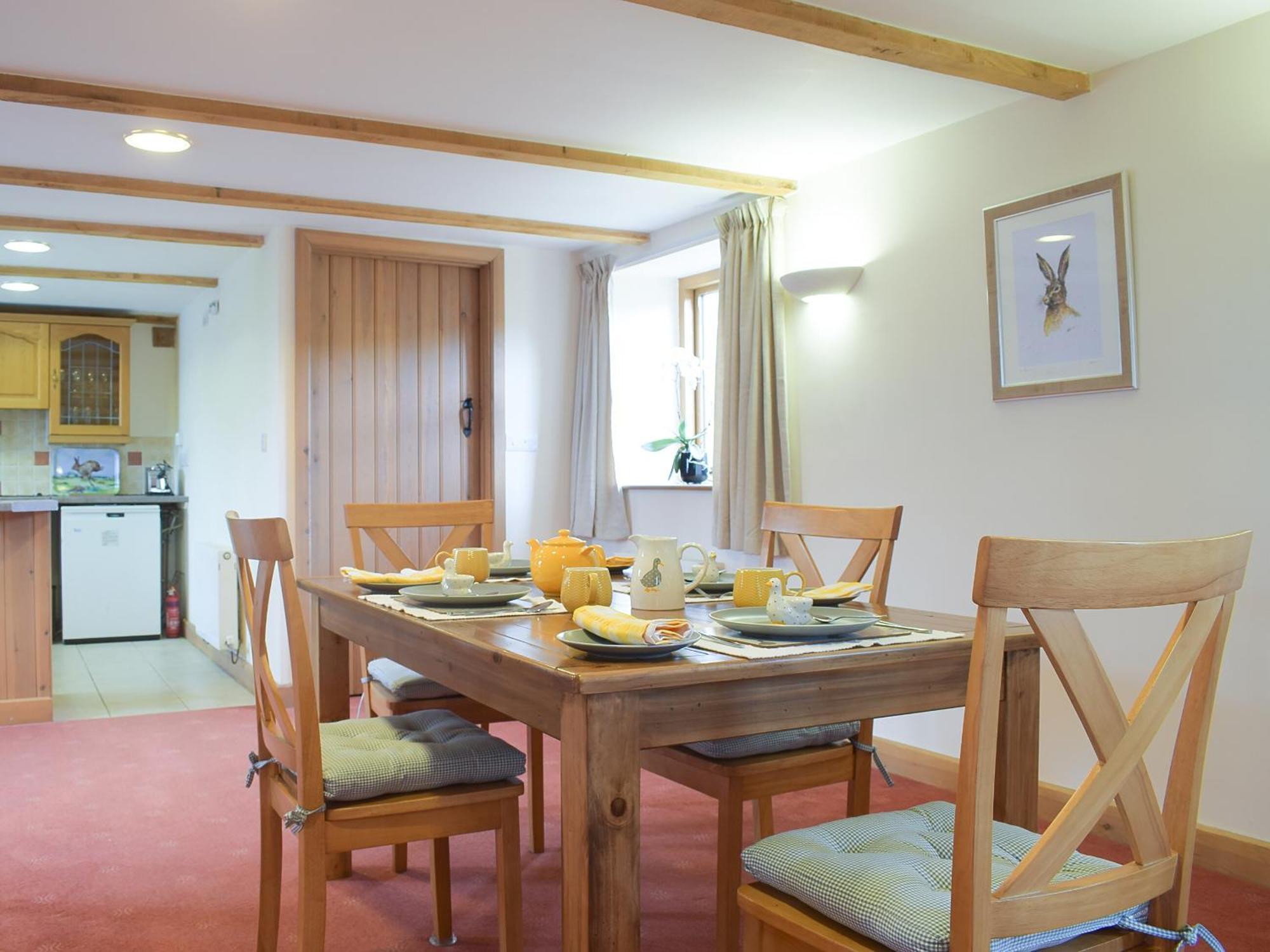 Woltons Mill Villa Much Marcle Dış mekan fotoğraf