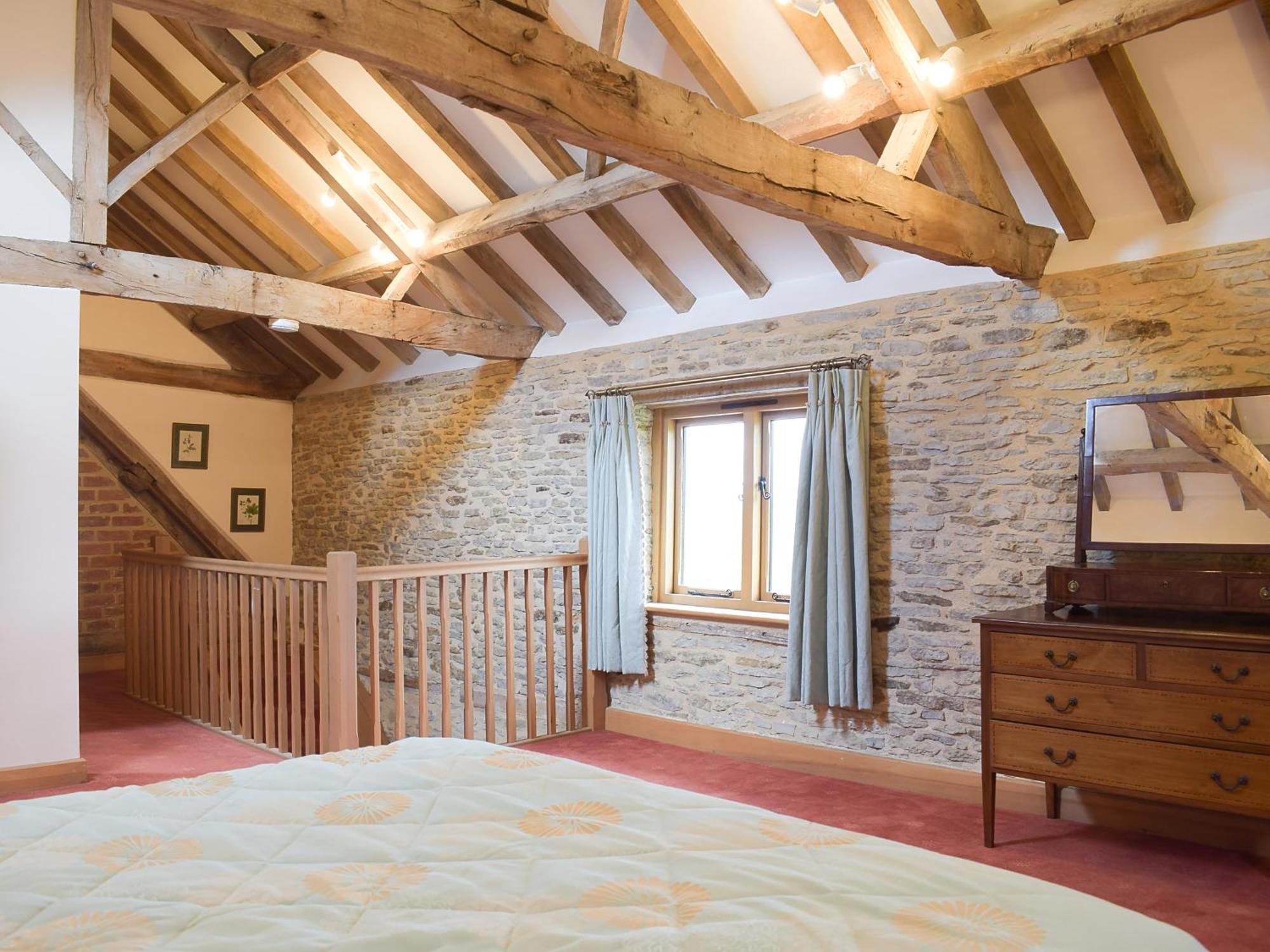 Woltons Mill Villa Much Marcle Dış mekan fotoğraf